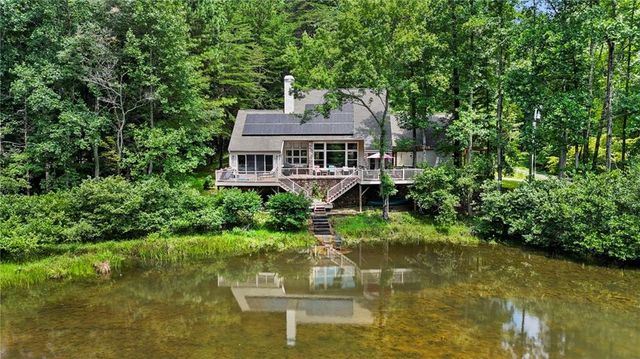 144 Indian Beach Trail, Jasper, GA 30143