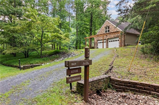 144 Indian Beach Trail, Jasper, GA 30143