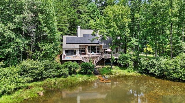 144 Indian Beach Trail, Jasper, GA 30143