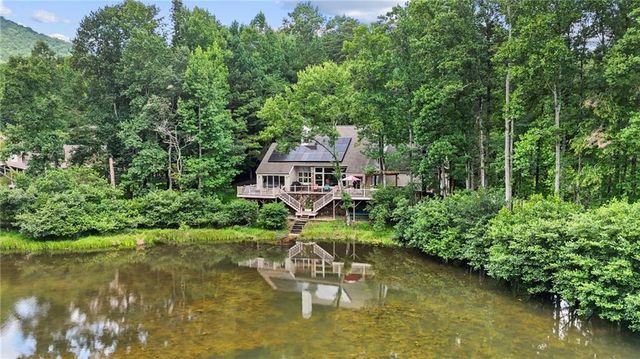 144 Indian Beach Trail, Jasper, GA 30143