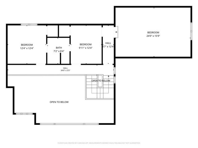 144 Indian Beach Trail, Jasper, GA 30143