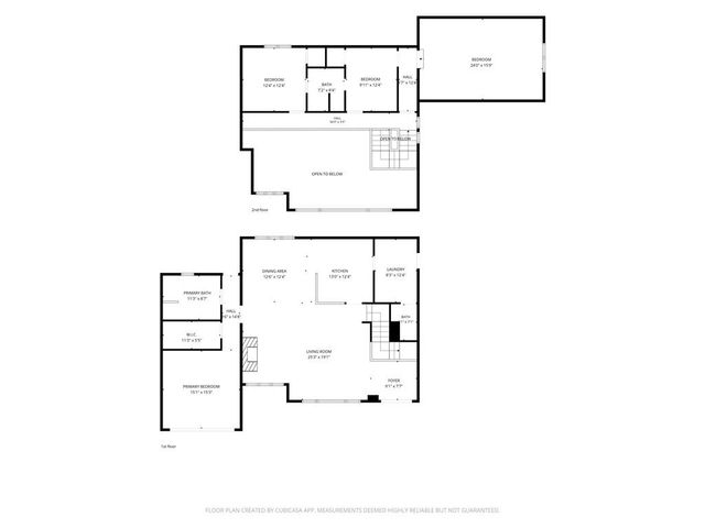 144 Indian Beach Trail, Jasper, GA 30143