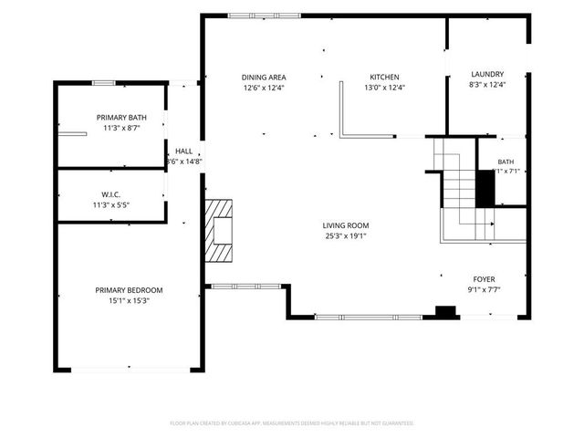 144 Indian Beach Trail, Jasper, GA 30143