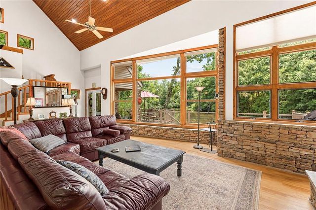 144 Indian Beach Trail, Jasper, GA 30143