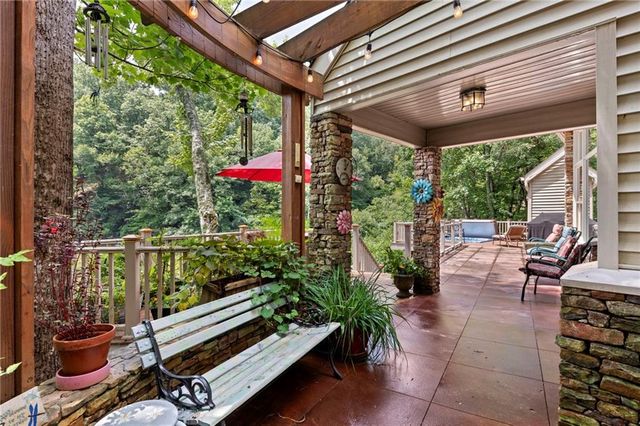 144 Indian Beach Trail, Jasper, GA 30143