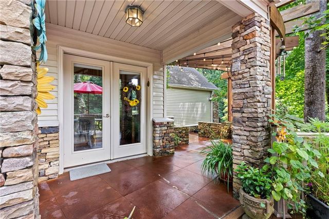 144 Indian Beach Trail, Jasper, GA 30143
