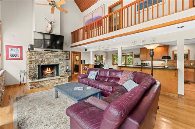144 Indian Beach Trail, Jasper, GA 30143