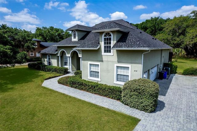 878 CARDINAL POINTE COVE, Sanford, FL 32771