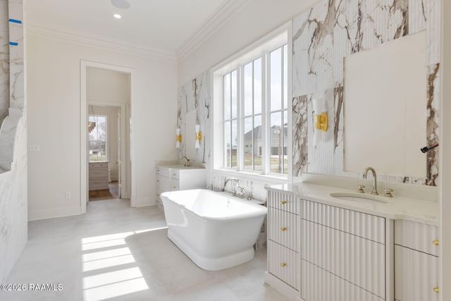 115 Retreat Street, Broussard, LA 70518