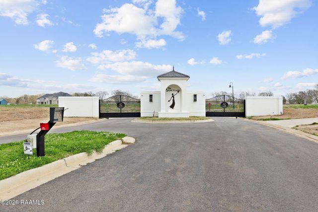 115 Retreat Street, Broussard, LA 70518