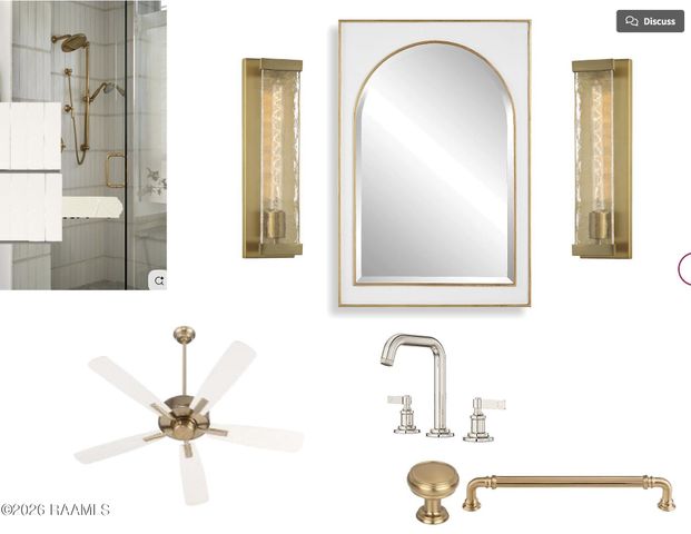 115 Retreat Street, Broussard, LA 70518