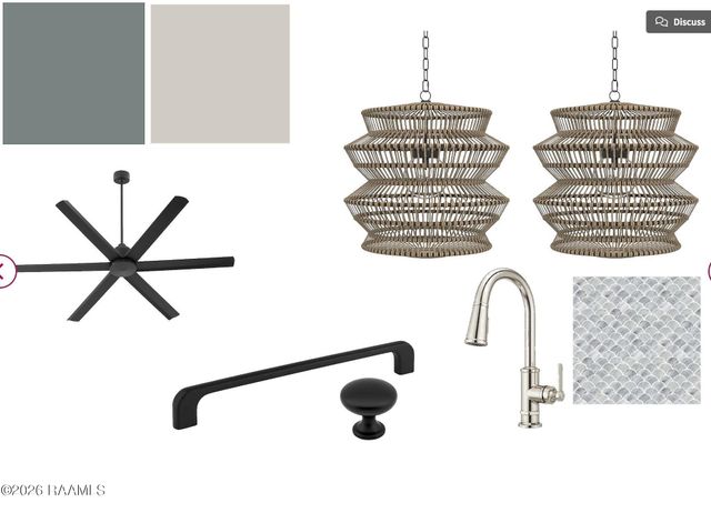 115 Retreat Street, Broussard, LA 70518