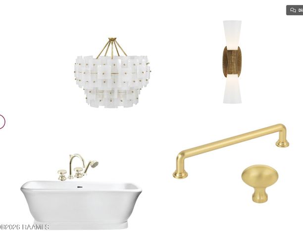 115 Retreat Street, Broussard, LA 70518