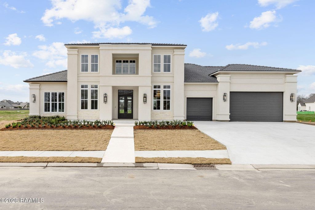 115 Retreat Street, Broussard, LA 70518