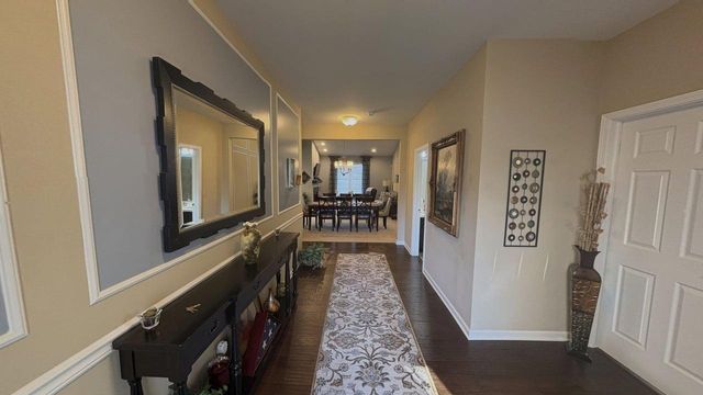 Address unavailable.