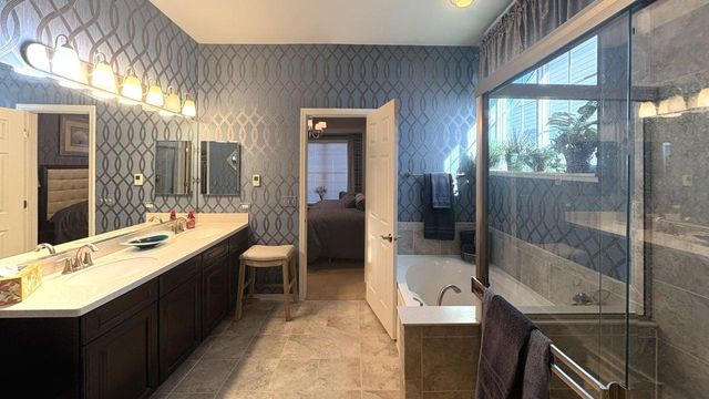 Address unavailable.