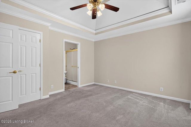 6601 Renate Rd, Louisville, KY 40291