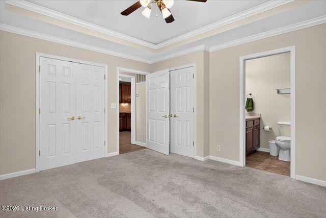6601 Renate Rd, Louisville, KY 40291