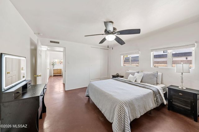 510 S Country Club Road, Tucson, AZ 85716
