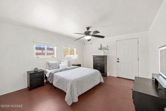 510 S Country Club Road, Tucson, AZ 85716