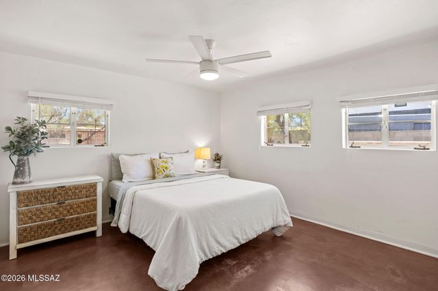 510 S Country Club Road, Tucson, AZ 85716