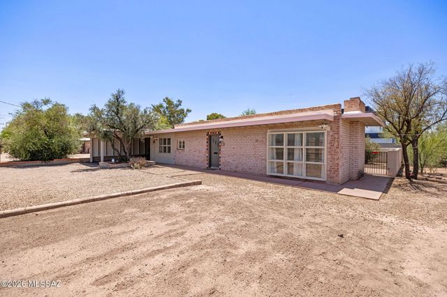 510 S Country Club Road, Tucson, AZ 85716