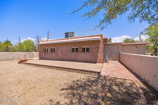 510 S Country Club Road, Tucson, AZ 85716