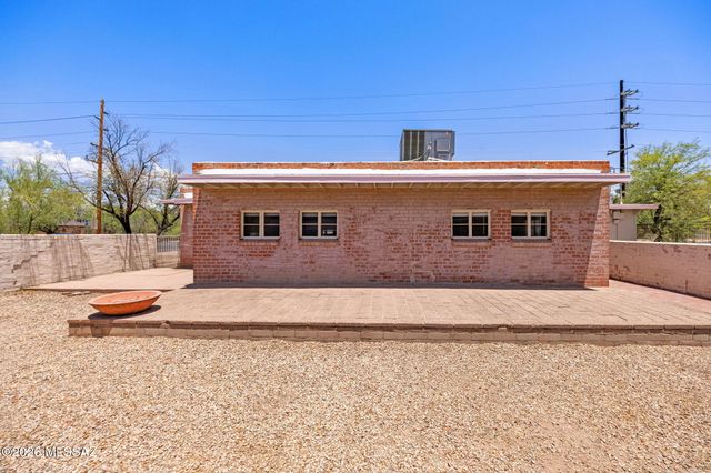 510 S Country Club Road, Tucson, AZ 85716