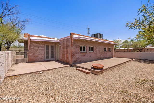 510 S Country Club Road, Tucson, AZ 85716