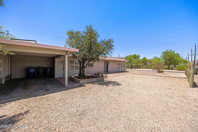 510 S Country Club Road, Tucson, AZ 85716