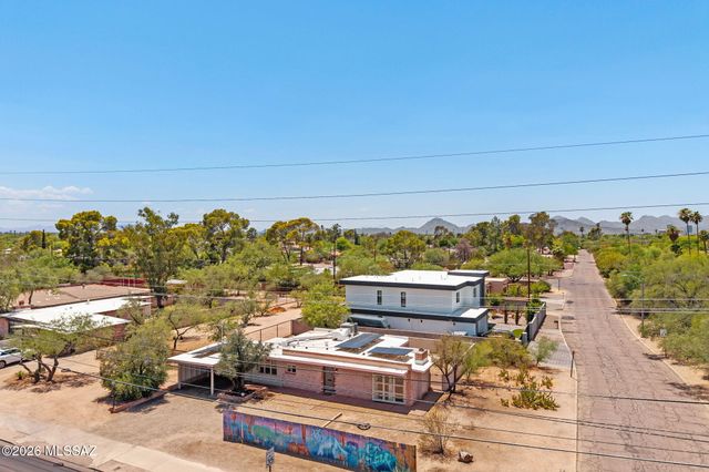 510 S Country Club Road, Tucson, AZ 85716