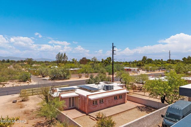 510 S Country Club Road, Tucson, AZ 85716