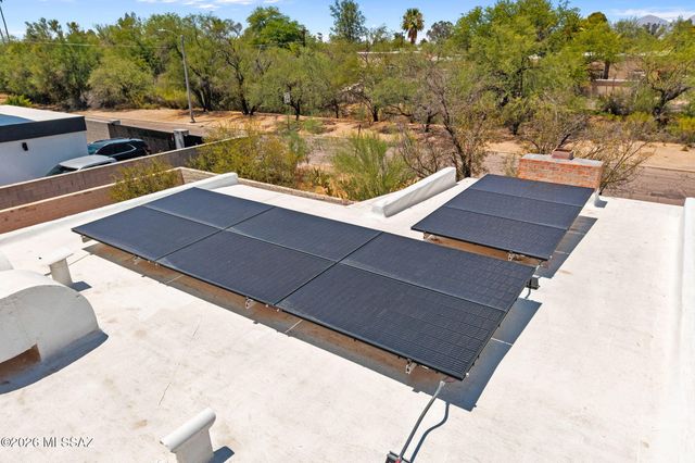 510 S Country Club Road, Tucson, AZ 85716