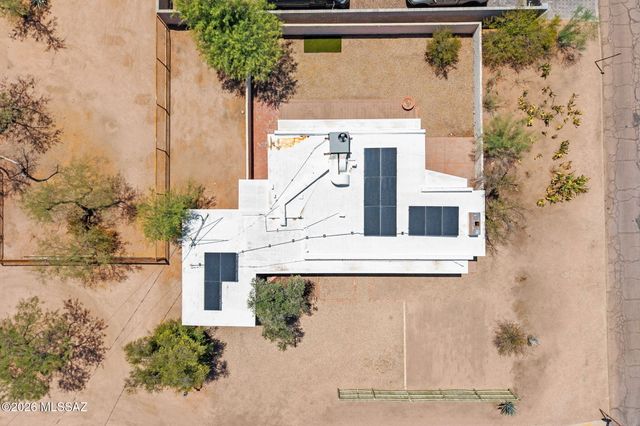 510 S Country Club Road, Tucson, AZ 85716