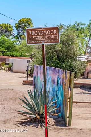 510 S Country Club Road, Tucson, AZ 85716