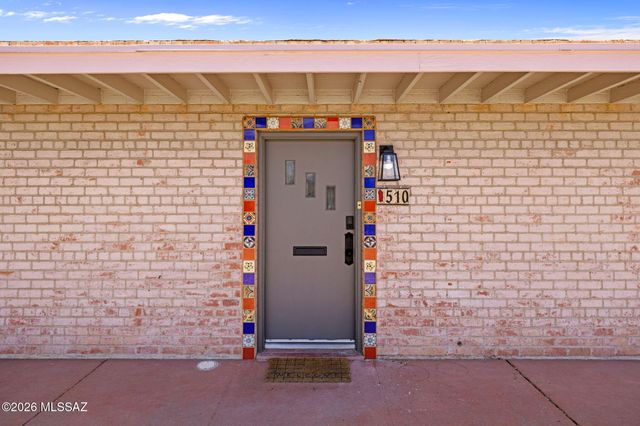 510 S Country Club Road, Tucson, AZ 85716