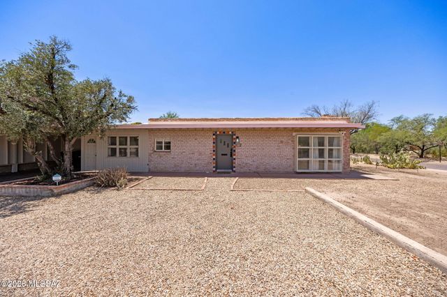 510 S Country Club Road, Tucson, AZ 85716