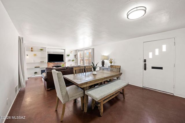 510 S Country Club Road, Tucson, AZ 85716