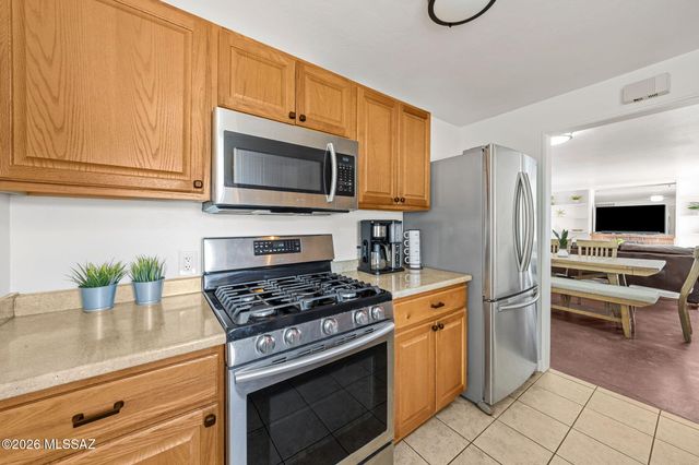 510 S Country Club Road, Tucson, AZ 85716