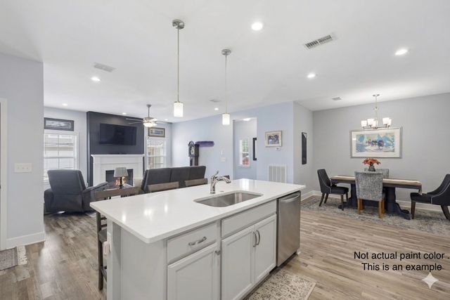 2664 Stonecenter Ln, Murfreesboro, TN 37128