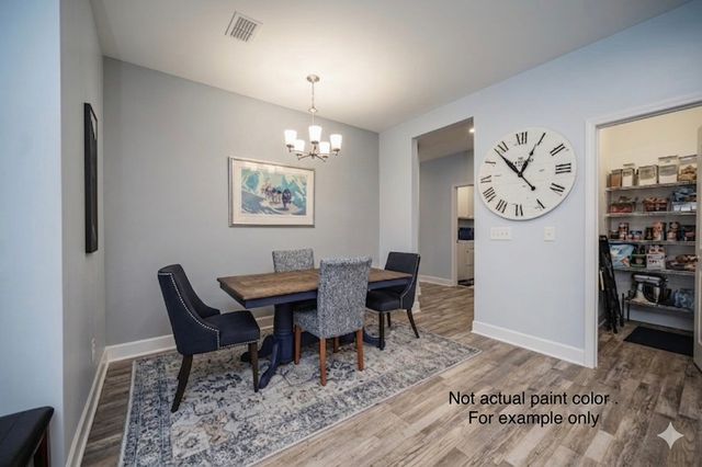 2664 Stonecenter Ln, Murfreesboro, TN 37128