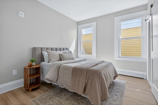 104 Thorndike St 2, Cambridge, MA 02141