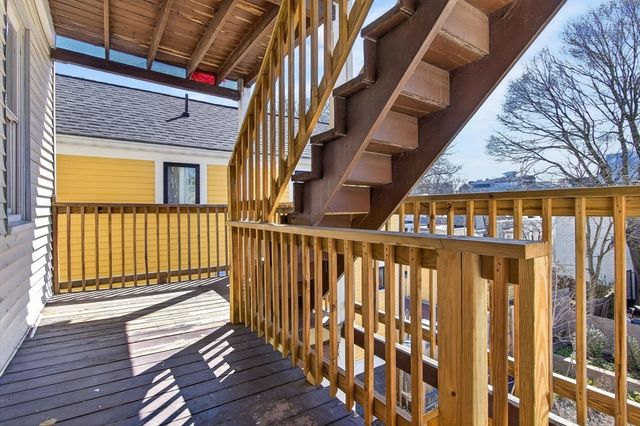 104 Thorndike St 2, Cambridge, MA 02141