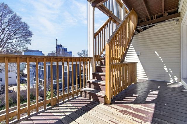 104 Thorndike St 2, Cambridge, MA 02141