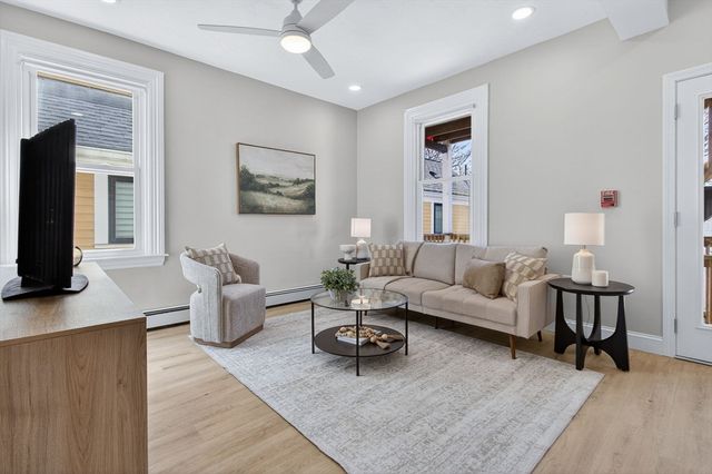 104 Thorndike St 2, Cambridge, MA 02141