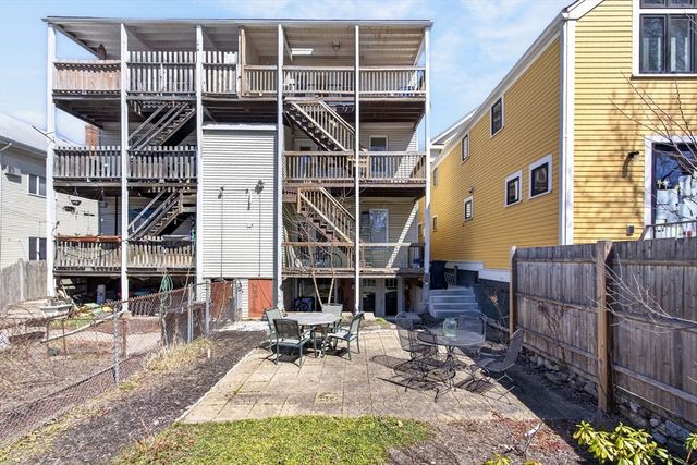 104 Thorndike St 2, Cambridge, MA 02141