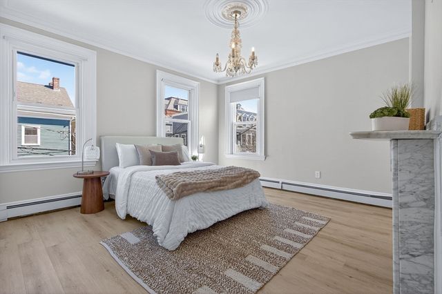 104 Thorndike St 2, Cambridge, MA 02141