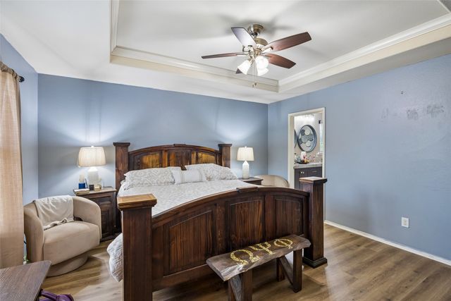 709 Bastrop Drive, Arlington, TX 76002
