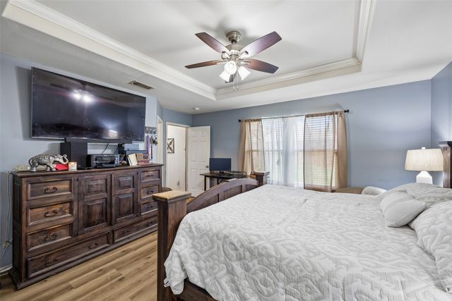 709 Bastrop Drive, Arlington, TX 76002