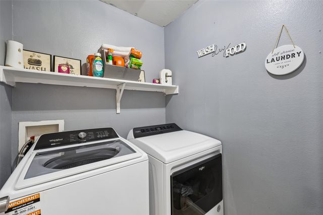 709 Bastrop Drive, Arlington, TX 76002